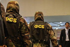El FSB desmantela una célula durmiente de ISIS que planeaba atentados en la región de Moscú