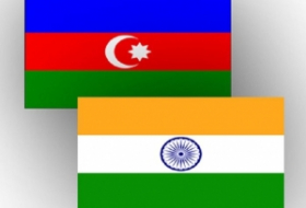 Arranca el encuentro de los cancilleres de Azerbaiyán e India