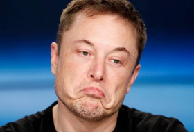 ¿Nos toma por inocentes? Elon Musk anuncia que Tesla está en bancarrota
