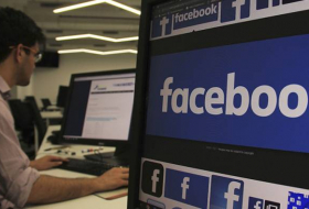 El escándalo de datos de Facebook afectó a 2,7 millones de europeos