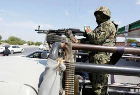 México: La Marina asume la responsabilidad por la muerte de 3 civiles en fuego cruzado con una banda