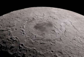 Gira por la Luna: Un increíble video de la NASA muestra el satélite en impresionante detalle