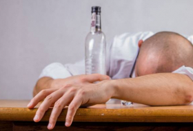 Genetistas descubren una nueva causa del alcoholismo