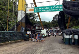 Qué hay detrás de la ola de secuestros de ecuatorianos en la frontera con Colombia
