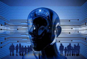 ¿Será así el futuro?: Por primera vez una inteligencia artificial se postula a una alcaldía
