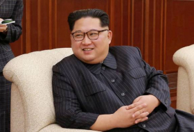 Revelan qué alto funcionario de EE.UU. se reunió con Kim Jong-un durante la Semana Santa