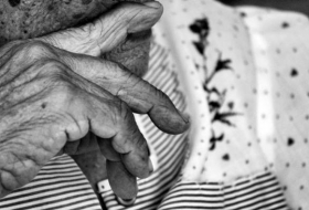 Muere 'Don Celino', el hombre más viejo del mundo