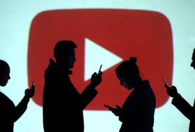 YouTube elimina 5 millones de videos por violación de su política de contenido