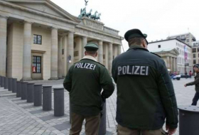 Detenidas en Alemania cuatro personas bajo sospecha de intentar un atentado en la media maratón de Berlín
