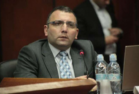 Arye Gut: Los responsables del genocidio de Jodyalí dirigen Armenia, permanecen en libertad