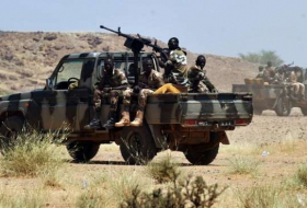 Ejército de Nigeria libera a unos 150 rehenes del Boko Haram