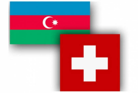 Se mantendrá el foro de negocios azerbaiyano-suizo