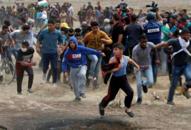 El canciller belga considera los enfrentamientos en Gaza como una 