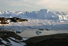 Groenlandia se derrite más rápido que nunca 
