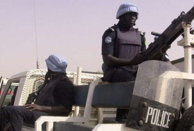 Al menos dos muertos y diez heridos en un ataque contra cascos azules en Malí
