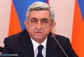 Sarquisyán abordó el conflicto de Karabaj: 