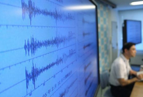 Un sismo de magnitud 5,2 se detecta cerca de Taiwán