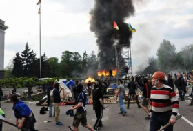 La tragedia del 2 de mayo en Odesa: ¿dónde están los culpables?