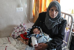 El sector sanitario en Gaza está al borde del colapso