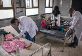 “Temporada de lluvias causará nuevo brote de cólera en Yemen”