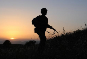 Cae mártir un soldado turco en la Operación Rama de Olivo en Afrin