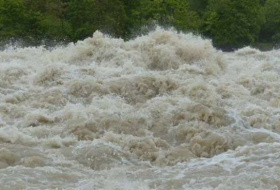 EE.UU.: El gobernador de Maryland declara el estado de emergencia por las fuertes inundaciones