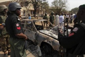 Nigeria: Un ataque de bandidos deja al menos 45 muertos