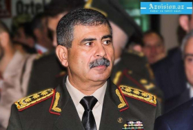 Ministro de Defensa de Azerbaiyán visitará Turquía