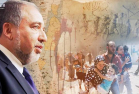 Israel y el Sionismo: La Culpa es de Moisés