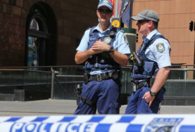 Hallan en Australia los cuerpos de 4 niños y 3 adultos tras aparente tiroteo