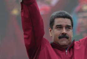 Maduro firmó propuesta para ampliar las garantías electorales