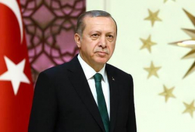 Erdogan: estatus de Jerusalén es línea roja para los musulmanes