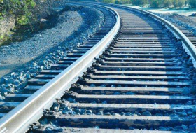 China e Irán abren una nueva línea ferroviaria por fines comerciales