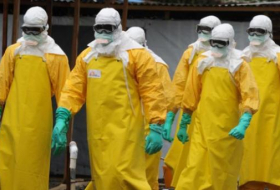 149 españoles están en RD Congo, tres en la zona del nuevo brote de ébola