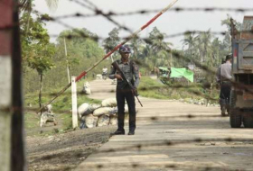 Una veintena de muertos por ataque de guerrilla en el norte de Birmania