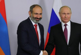 Rusia renueva su compromiso con Armenia en los asuntos internacionales