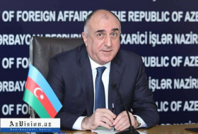 Cientos de armenios sirios fueron asentados en los territorios de Azerbaiyán- Canciller azerbaiyano