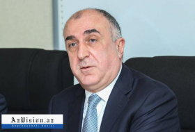 Mammadyarov discutirá el conflicto de Karabaj con los copresidentes