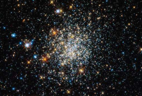 Gaia servirá para detectar más de 100.000 cúmulos estelares en dos años