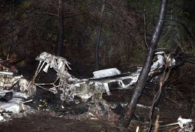 Un piloto muere al estrellarse una avioneta en Rusia