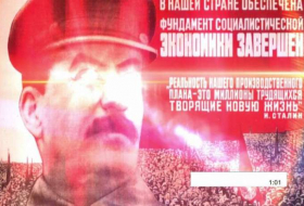 Hackers crean un extraño virus con la imagen de Stalin