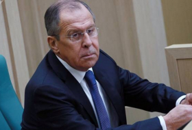 Lavrov: las empresas europeas son las que pagan por las sanciones de EEUU a Rusia