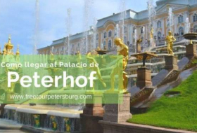 ¡Feliz cumpleaños! El museo Peterhof de San Petersburgo celebra su centenario