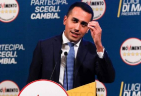El Movimiento 5 Estrellas y la Liga cierran su pacto de Gobierno en Italia
