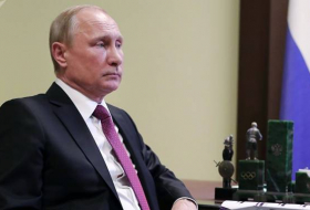 Putin aprueba las candidaturas del nuevo Gabinete ruso propuestas por el primer ministro