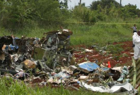 México enviará a Cuba especialistas para la investigación de accidente de avión Boeing 737