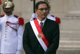 Presidente de Perú estudia su pronunciamiento sobre castración química de violadores