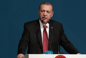 Erdogan: “Jerusalén es la causa de todos los musulmanes”