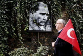 19 de Mayo, el Día de la Conmemoración de Atatürk, de la Juventud y el Deporte