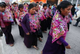 Tensión en municipios indígenas de Chiapas previa a las elecciones